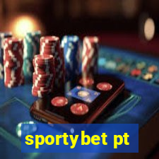 sportybet pt